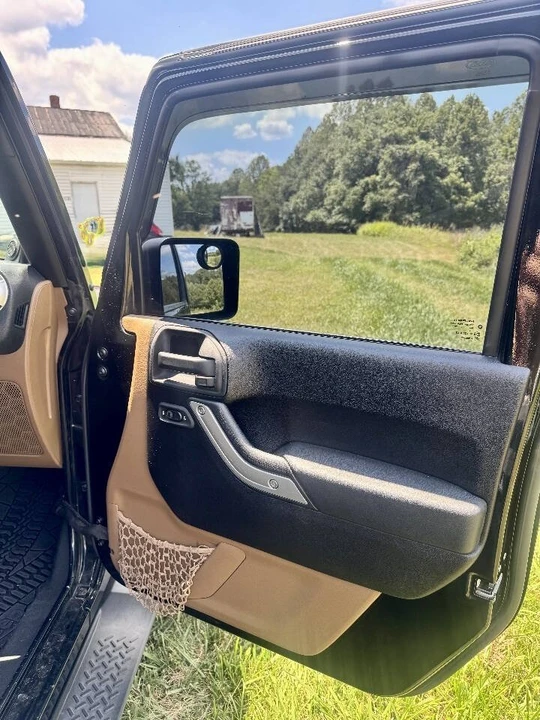 2013 Jeep JK Wrangler - Image 14 of 15