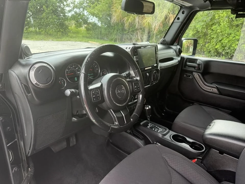 2013 Jeep JK Wrangler - Image 12 of 19