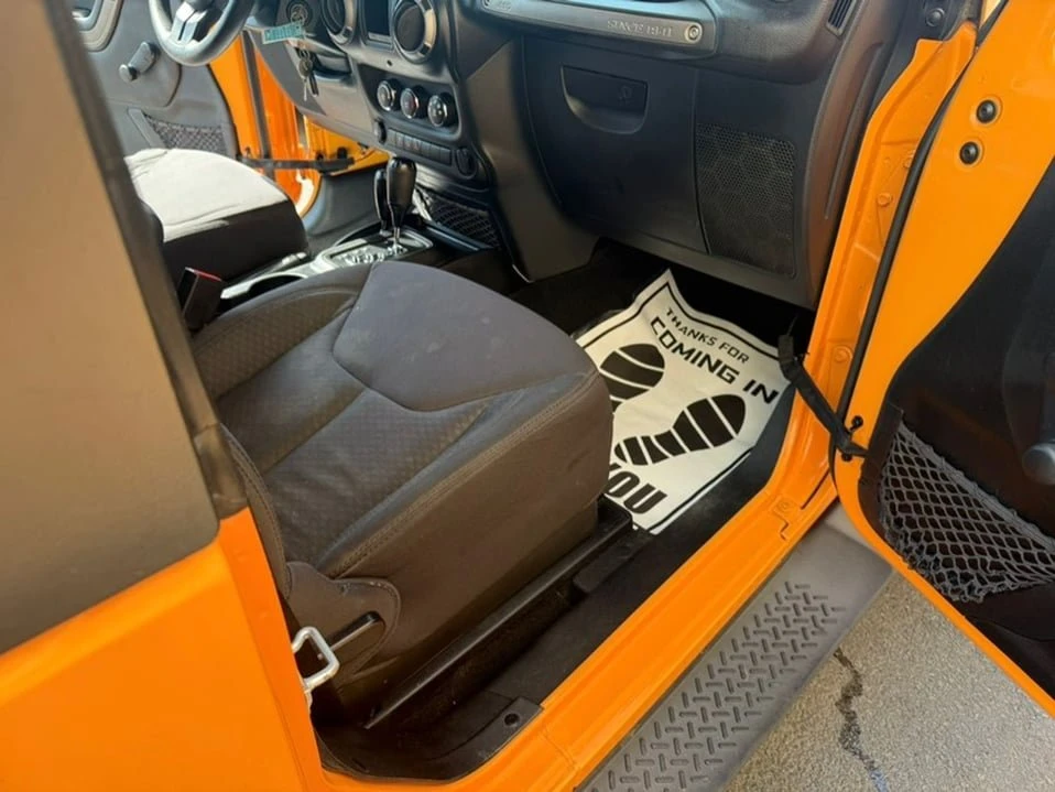 2013 Jeep JK Wrangler - Image 14 of 20