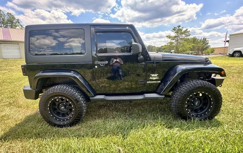 2013 Jeep JK Wrangler - Image 6 of 15