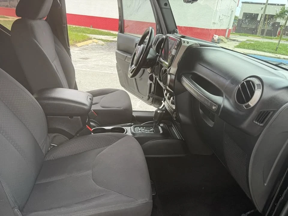 2013 Jeep JK Wrangler - Image 11 of 19