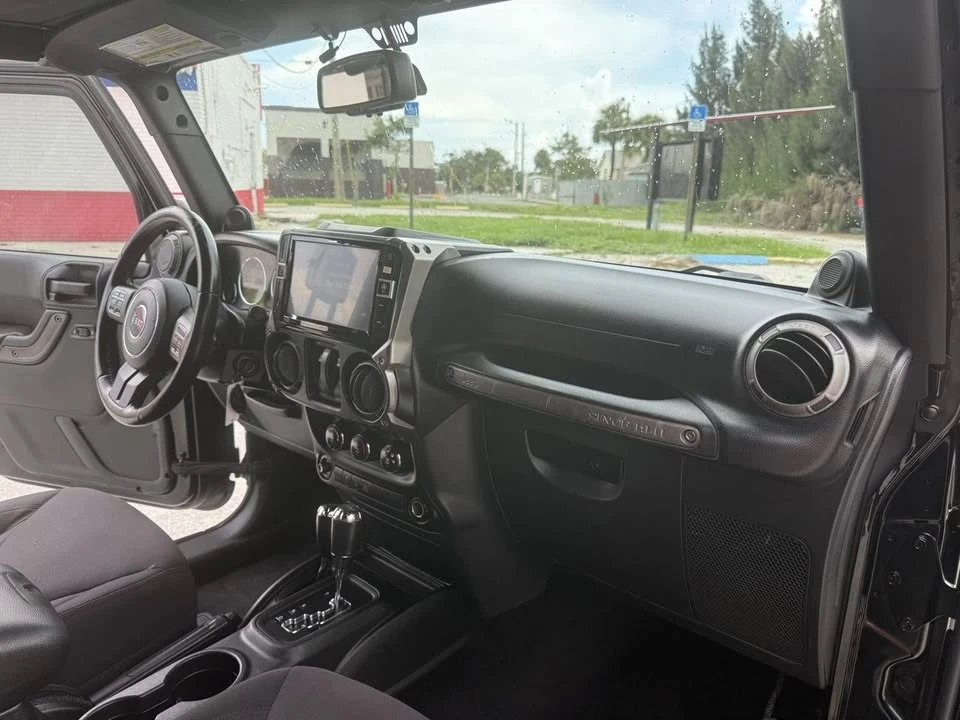 2013 Jeep JK Wrangler - Image 13 of 19