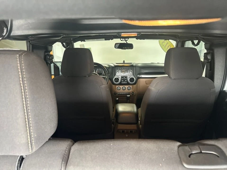 2013 Jeep JK Wrangler - Image 11 of 14