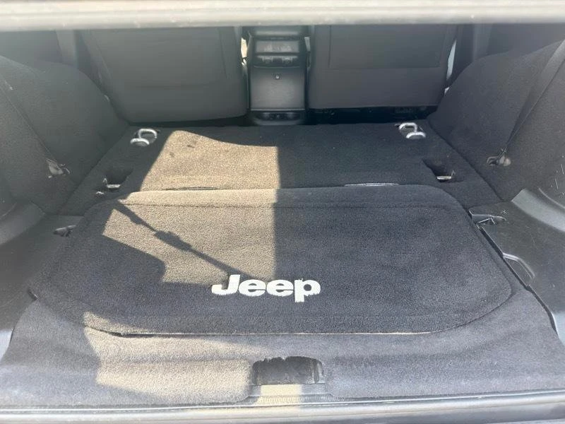 2013 Jeep JK Wrangler - Image 9 of 10