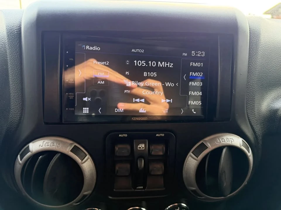 2013 Jeep JK Wrangler - Image 15 of 19