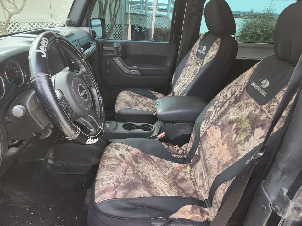 2013 Jeep JK Wrangler - Image 10 of 18