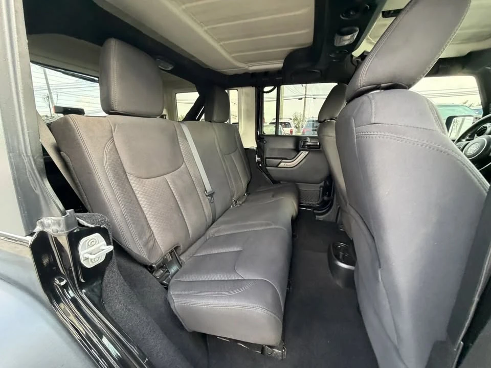 2013 Jeep JK Wrangler - Image 13 of 19