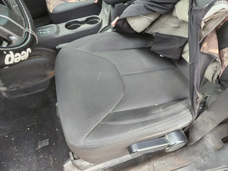 2013 Jeep JK Wrangler - Image 11 of 18
