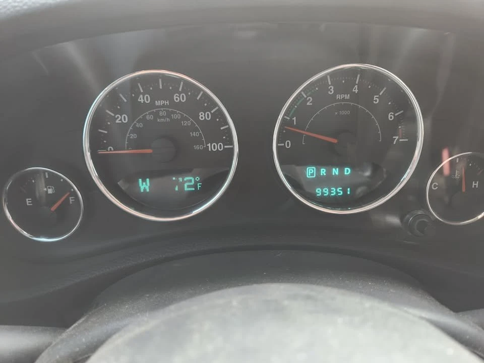 2013 Jeep JK Wrangler - Image 14 of 18