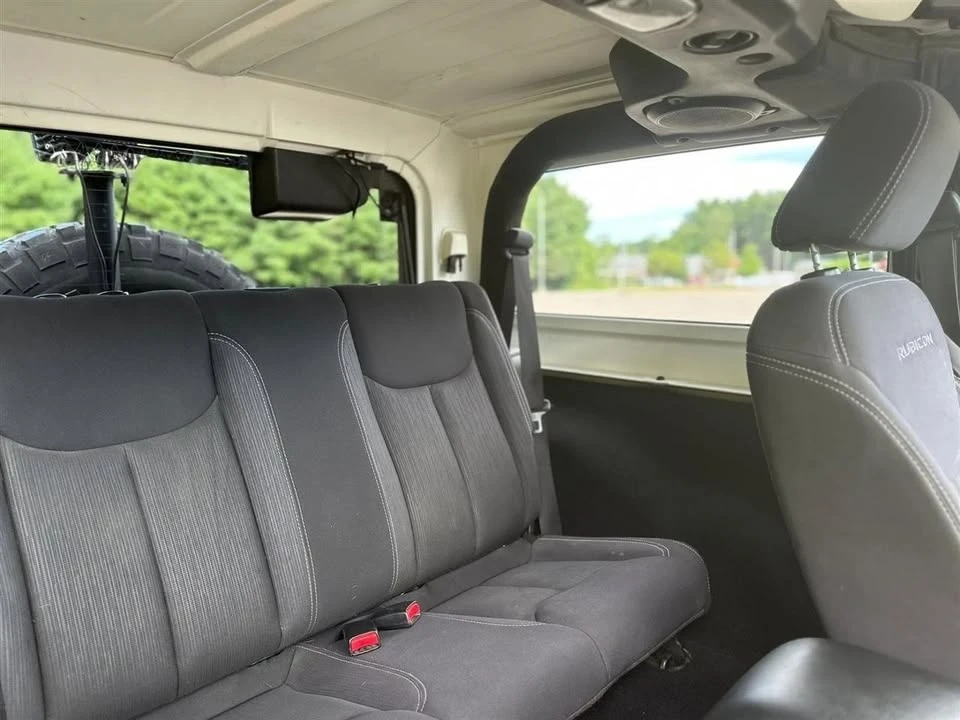 2013 Jeep JK Wrangler - Image 9 of 19