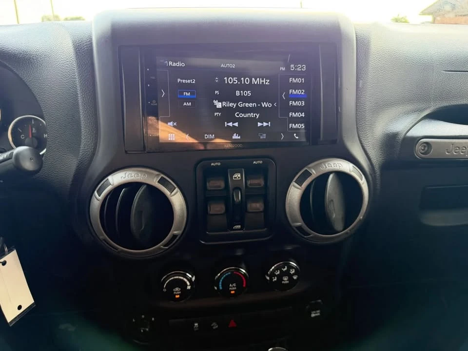 2013 Jeep JK Wrangler - Image 14 of 19