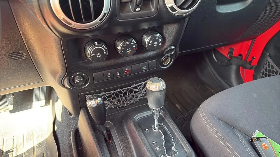 2013 Jeep JK Wrangler - Image 13 of 20