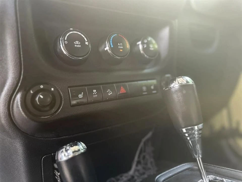2013 Jeep JK Wrangler - Image 11 of 19
