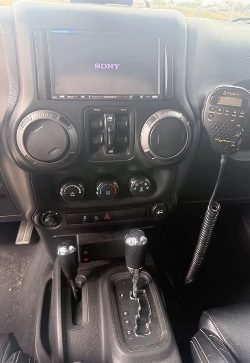 2013 Jeep JK Wrangler - Image 12 of 15