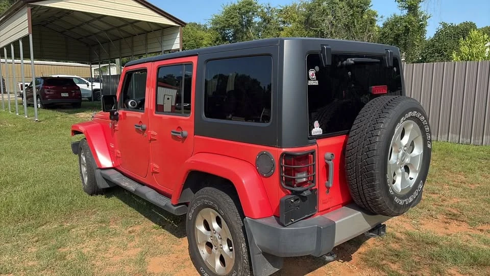 2013 Jeep JK Wrangler - Image 2 of 20
