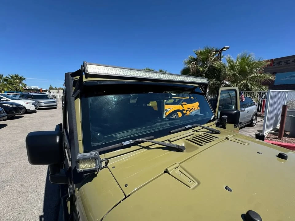 2013 Jeep JK Wrangler - Image 15 of 15
