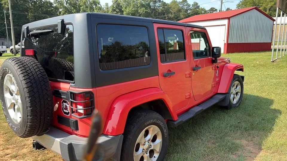 2013 Jeep JK Wrangler - Image 4 of 20