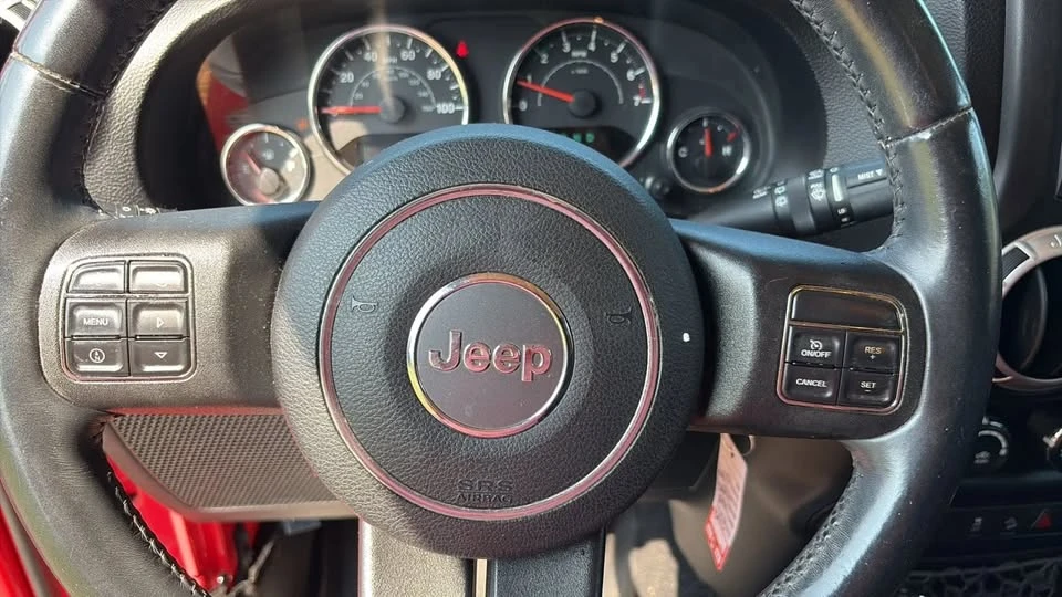 2013 Jeep JK Wrangler - Image 10 of 20