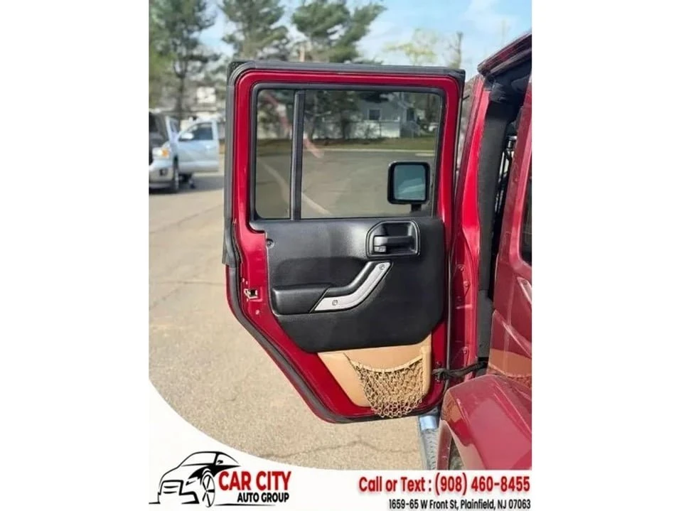 2013 Jeep JK Wrangler - Image 14 of 20