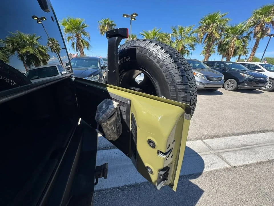 2013 Jeep JK Wrangler - Image 7 of 15