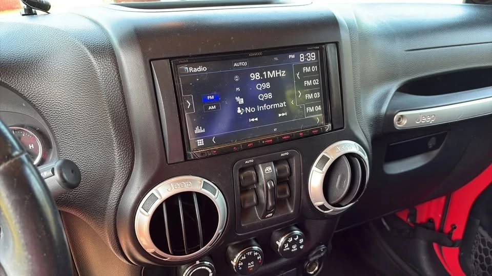 2013 Jeep JK Wrangler - Image 12 of 20