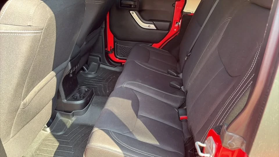 2013 Jeep JK Wrangler - Image 16 of 20