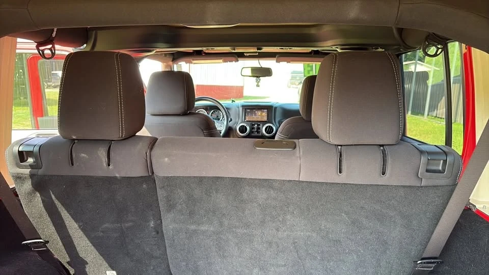 2013 Jeep JK Wrangler - Image 19 of 20