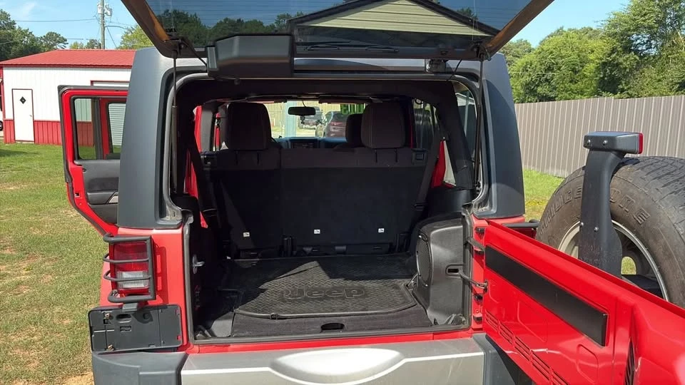 2013 Jeep JK Wrangler - Image 17 of 20