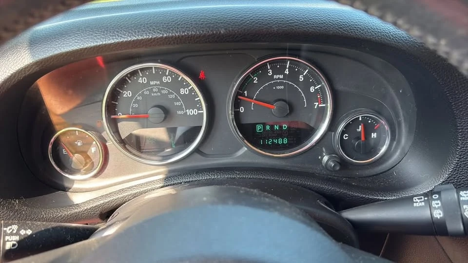 2013 Jeep JK Wrangler - Image 11 of 20