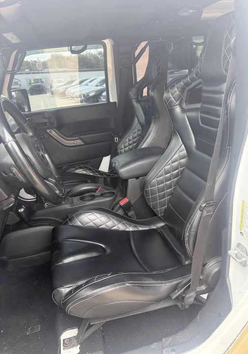 2013 Jeep JK Wrangler - Image 10 of 15