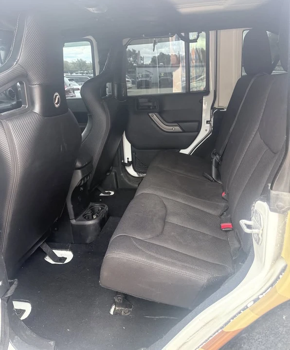 2013 Jeep JK Wrangler - Image 9 of 15