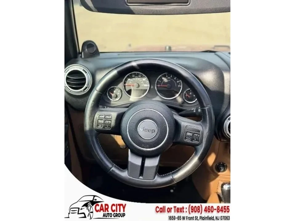 2013 Jeep JK Wrangler - Image 20 of 20