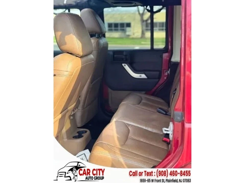 2013 Jeep JK Wrangler - Image 15 of 20