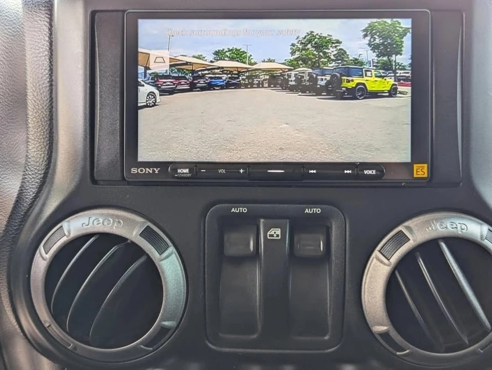 2013 Jeep JK Wrangler - Image 13 of 20