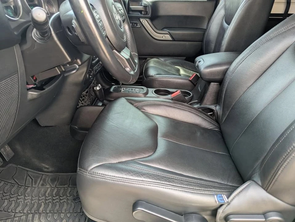 2013 Jeep JK Wrangler - Image 15 of 20