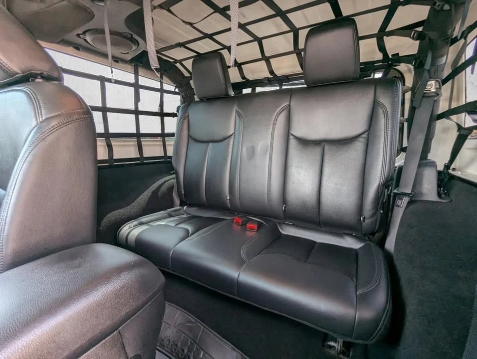 2013 Jeep JK Wrangler - Image 17 of 20