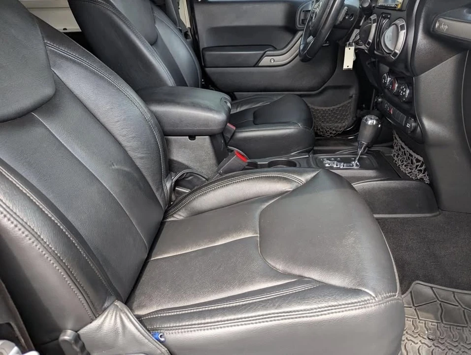 2013 Jeep JK Wrangler - Image 19 of 20
