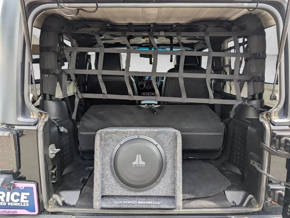2013 Jeep JK Wrangler - Image 6 of 20