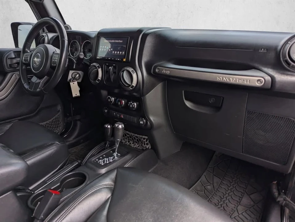 2013 Jeep JK Wrangler - Image 20 of 20
