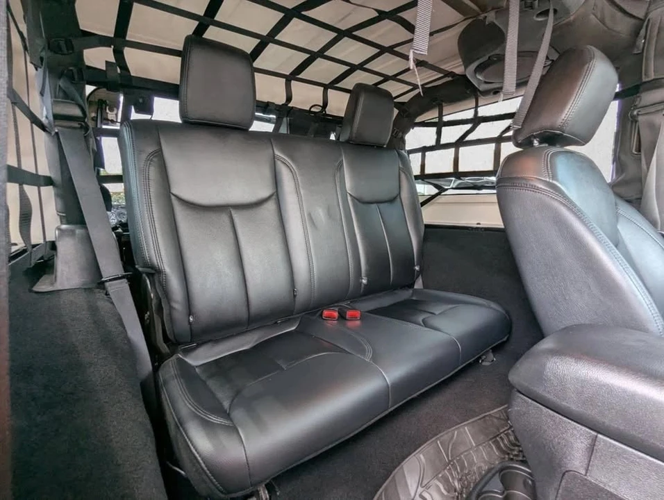 2013 Jeep JK Wrangler - Image 18 of 20