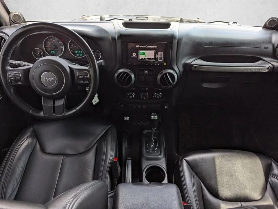 2013 Jeep JK Wrangler - Image 16 of 20