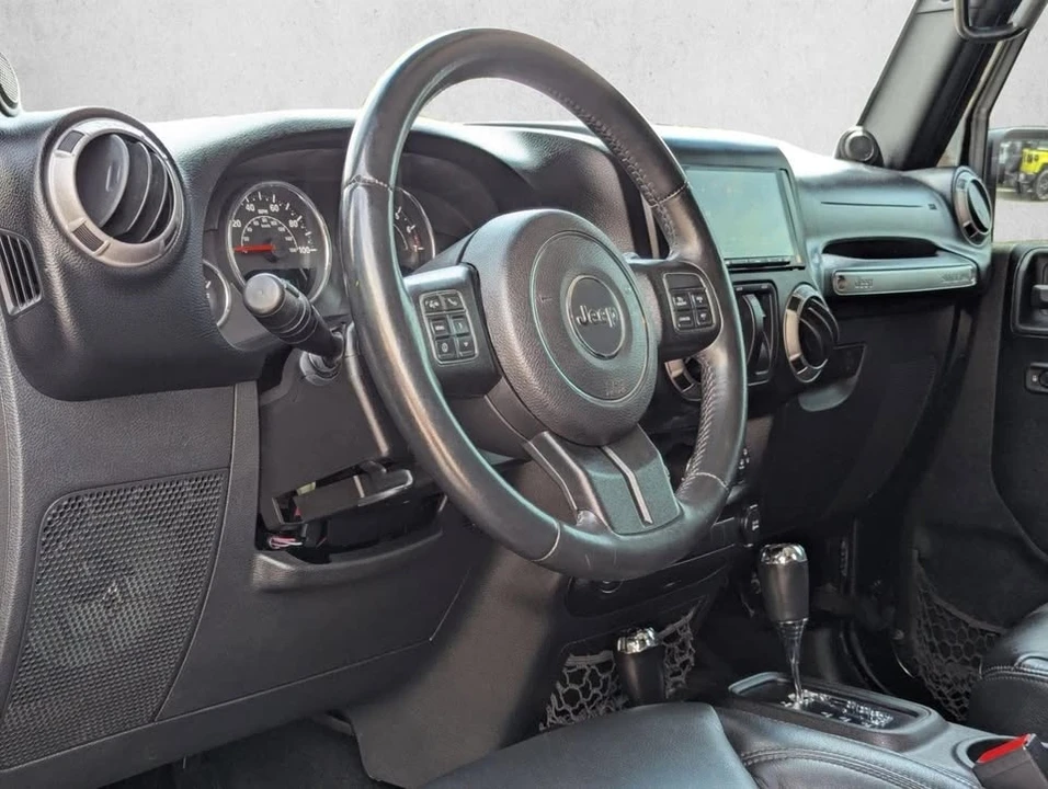 2013 Jeep JK Wrangler - Image 10 of 20