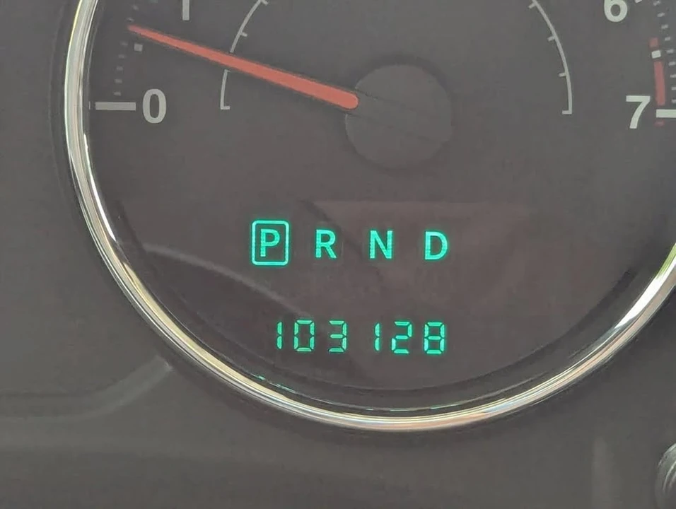 2013 Jeep JK Wrangler - Image 11 of 20