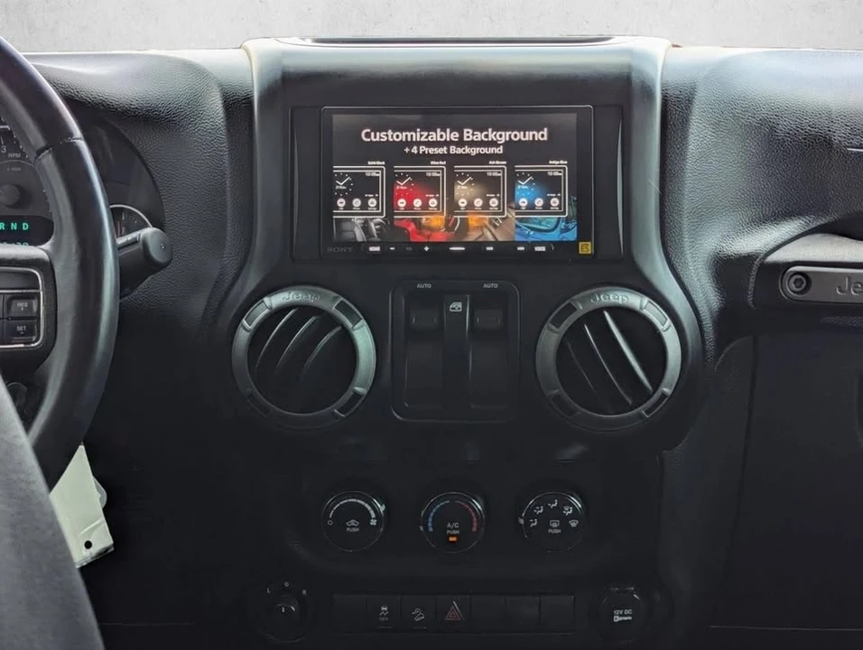 2013 Jeep JK Wrangler - Image 14 of 20