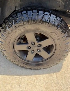 2013 Jeep JK Wrangler - Image 7 of 12