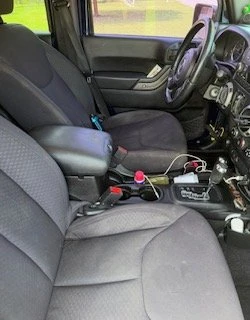 2013 Jeep JK Wrangler - Image 10 of 12