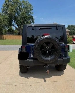 2013 Jeep JK Wrangler - Image 3 of 12