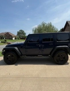 2013 Jeep JK Wrangler - Image 12 of 12
