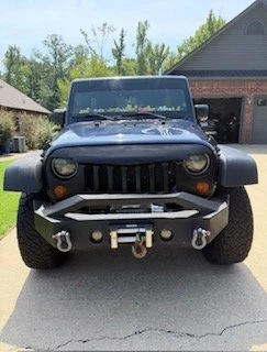 2013 Jeep JK Wrangler - Image 2 of 12