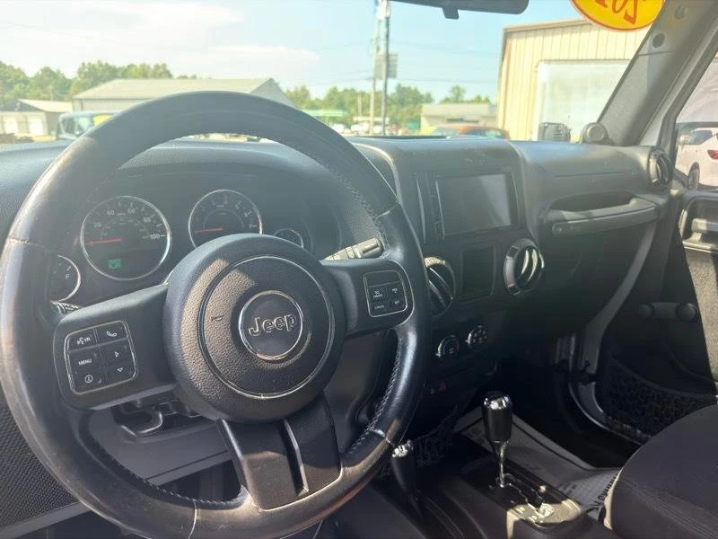2013 Jeep JK Wrangler - Image 7 of 10